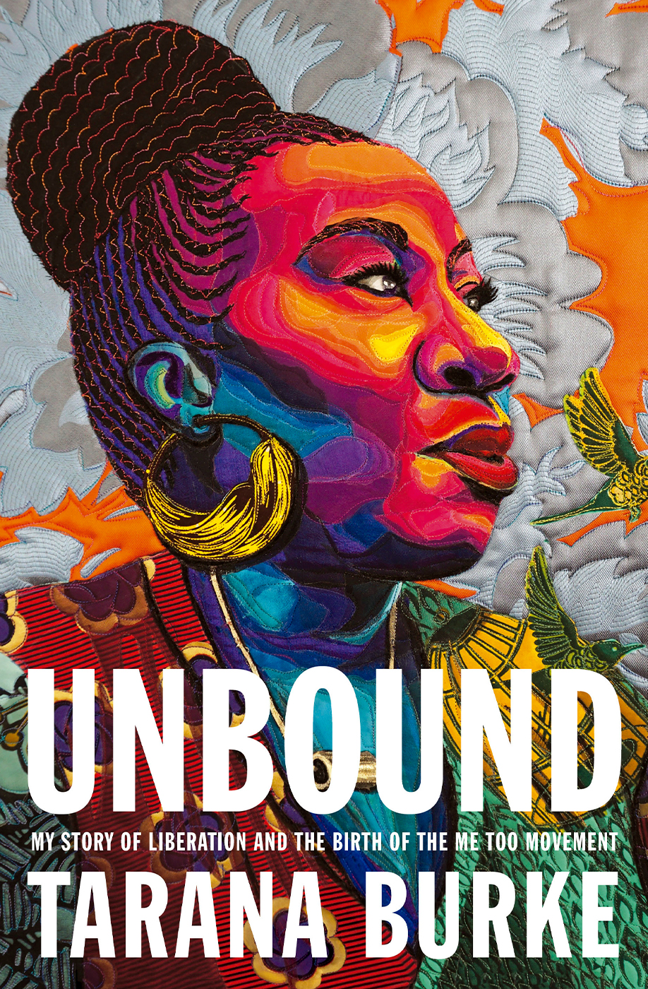 Unbound by Tarana Burke
